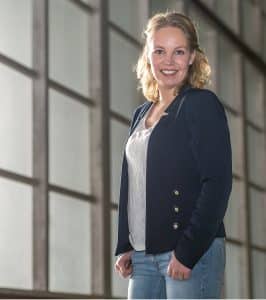 Marjan van de Bult